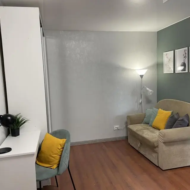 Real photos of Constellation Apartments on 15 Wojcieszek Street