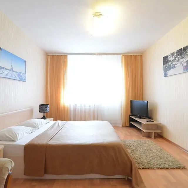 Real photos of Apartment Renta36 (Rent) on 11A Kropotkin Street