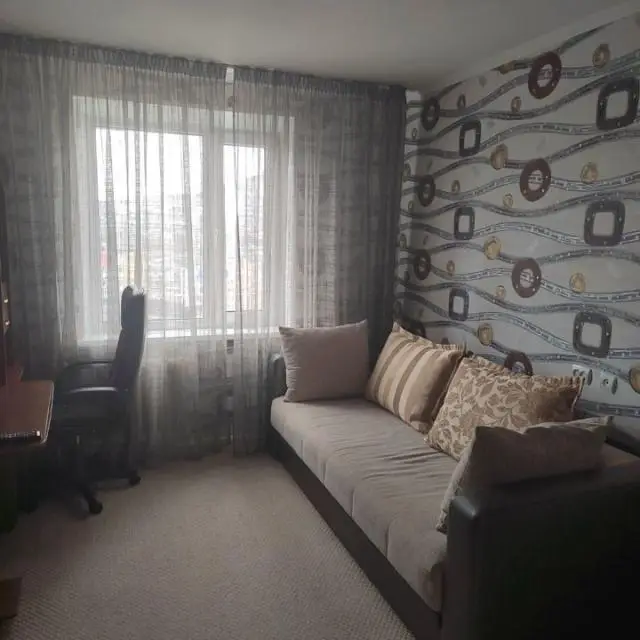 Real photos of Apartments on Zvezdnaya Street