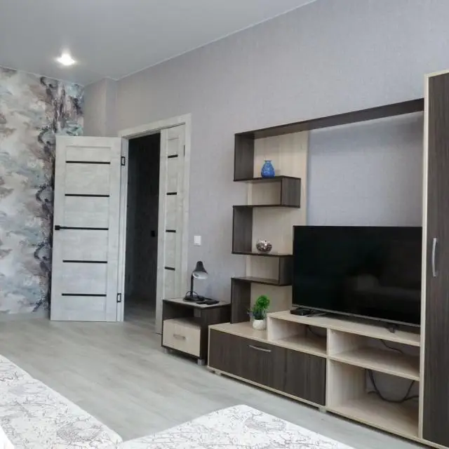 Real photos of Apartment on the street on the District 57/1 c2
