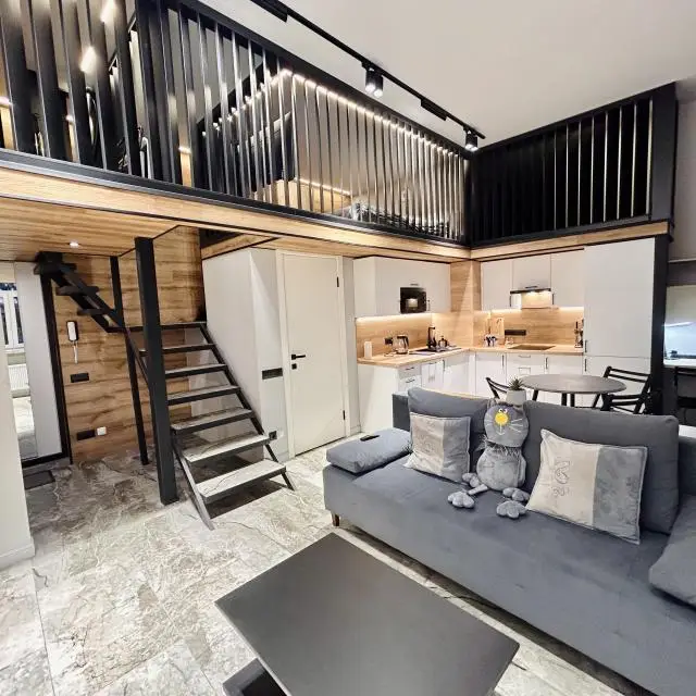 Real photos of Apartments on 46 Ammerman Street