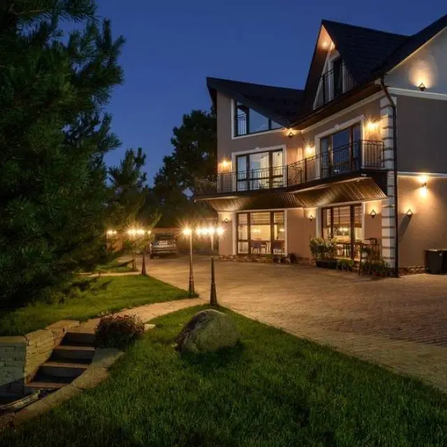 Real photos of Guest House Water