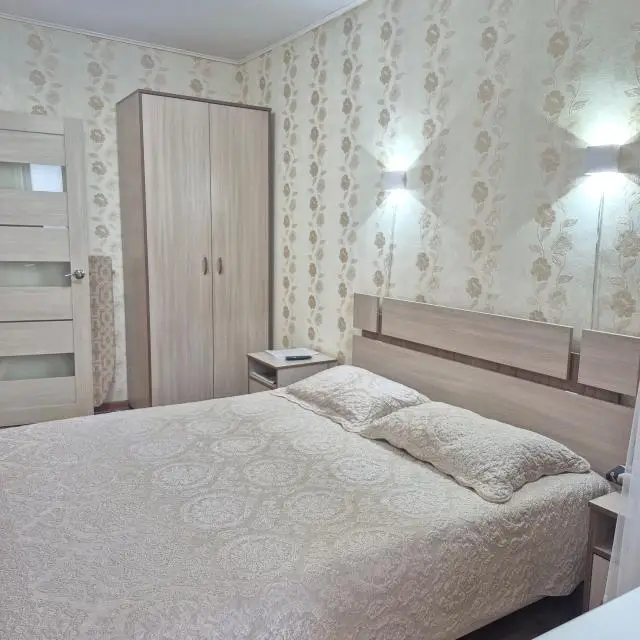 Real photos of Apartments on 37 Leningradskaya Street