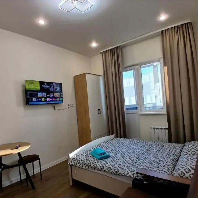 Real photos of Apartments on Babushkina street, 1k1