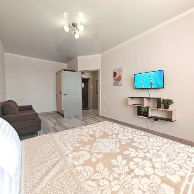 Real photos of Apartments on Vostochno-Kruglikovskaya street 18