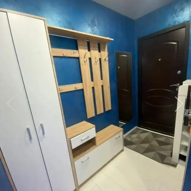 Real photos of Apartments on Moskovsky Prospekt 160