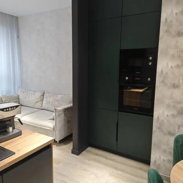 Real photos of Apartments on Partizan Zheleznyak street 4_3