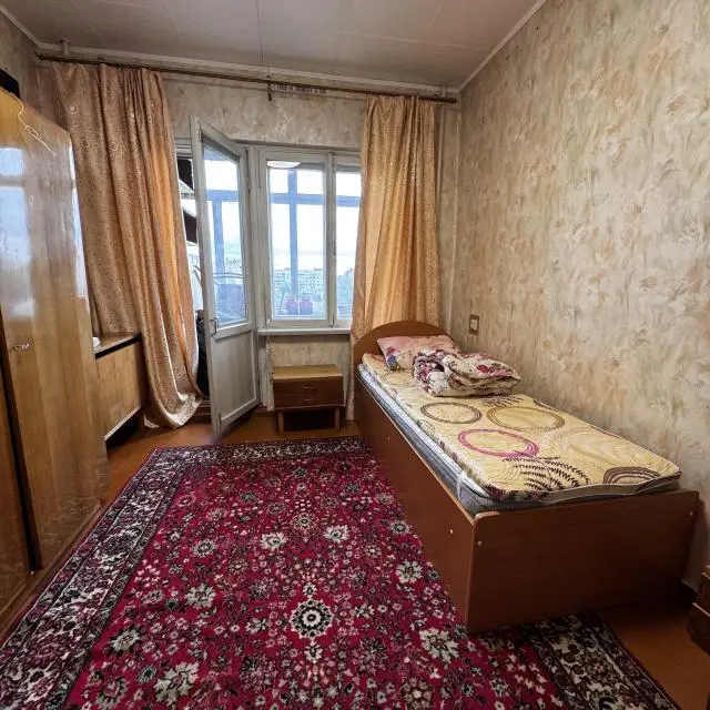 Real photos of Apartments on Lunacharsky 48