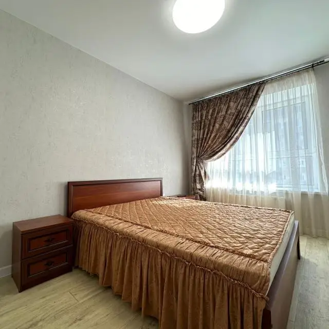 Реальные фото Апартаменты на улице Даурская