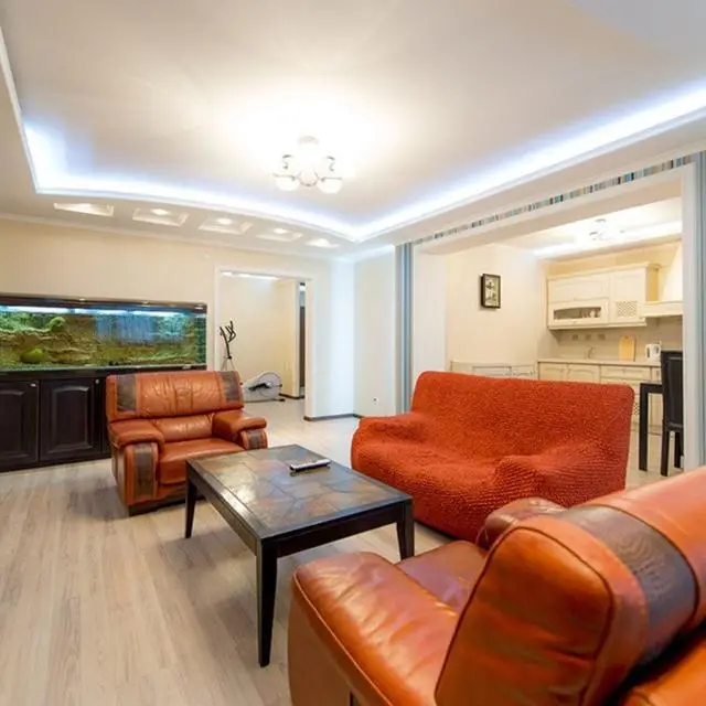 Real photos of Five Stars on Monakova