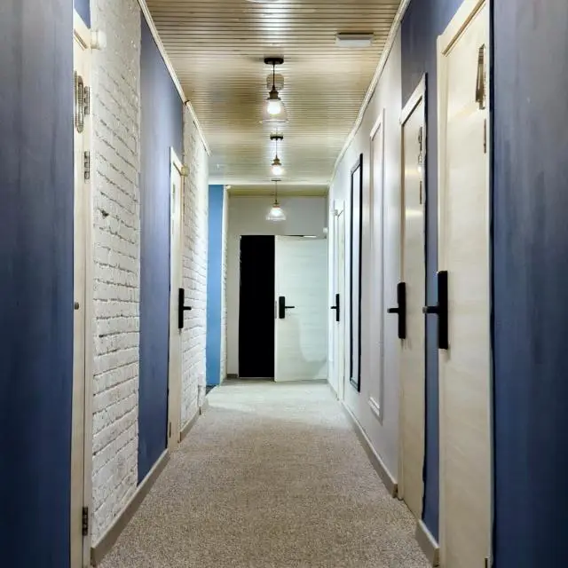 Реальные фото Loft Hotel H11 (Лофт Отель Н11)