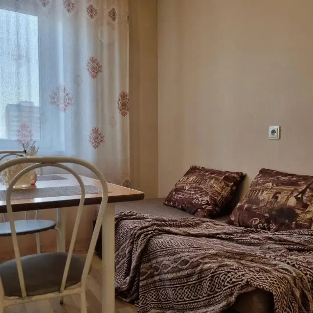 Real photos of Apartments on Petrovsko-Zavodskaya street 23