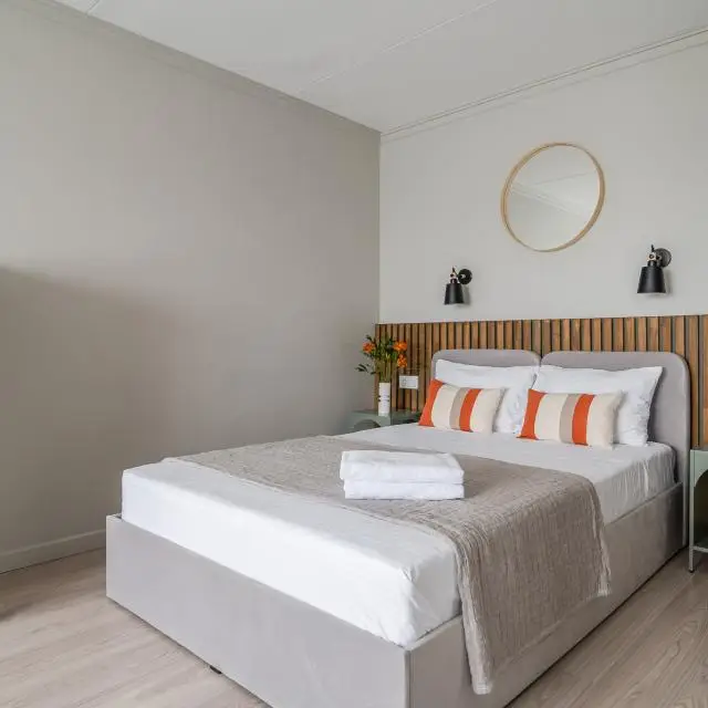 Реальные фото Kvart-Hotel (Кварт-Отель) на переулке Грузинский 12