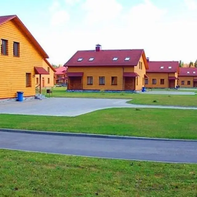 Real photos of Dolina Ivolga