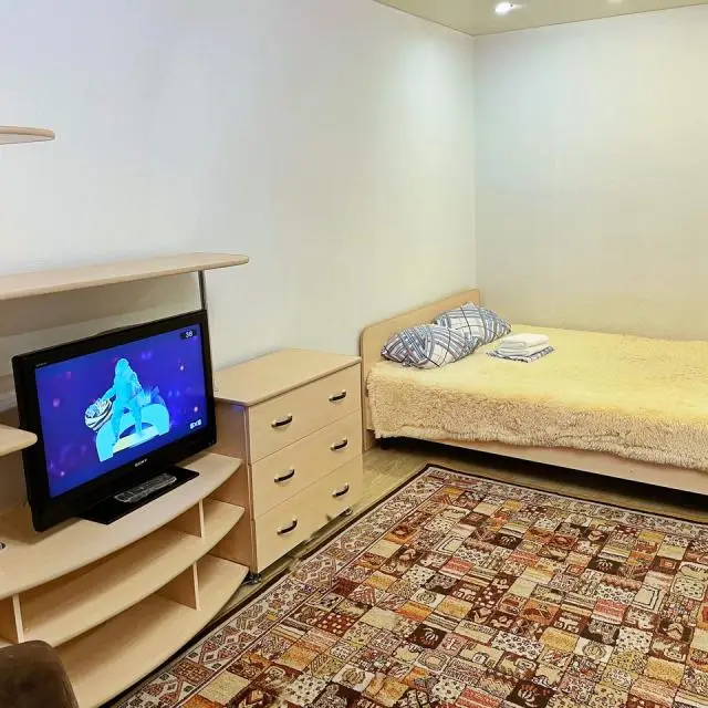 Real photos of Baikal Apartments on 36 Dekabristov Street