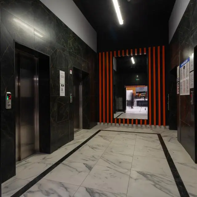 Real photos of ApartLevis (ApartLevis) Skolkovo