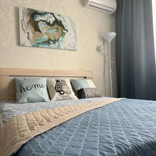 Real photos of Apartments on Pirogova street 5A 