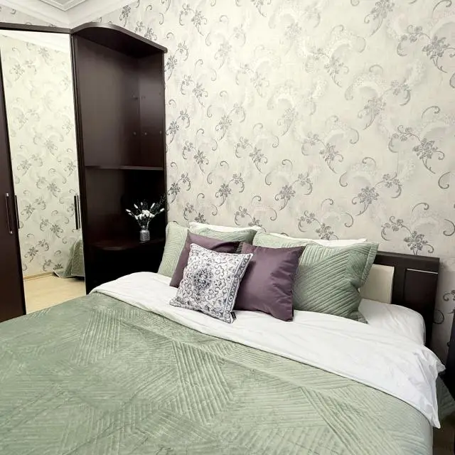 Real photos of Spacious one-bedroom apartment near Victory Park