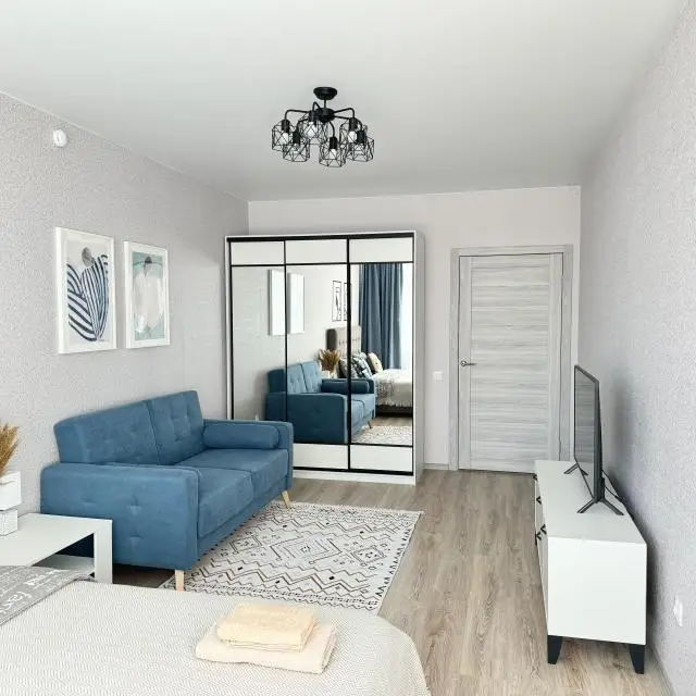 Real photos of Rental Family Rooms (Rental Family Rooms) on Stankevich Street 