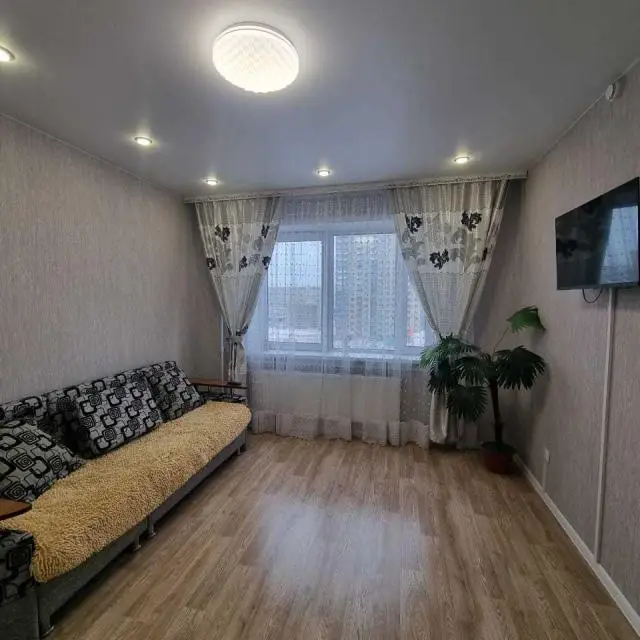 Реальные фото Апартаменты на улице Ивана Севастьянова