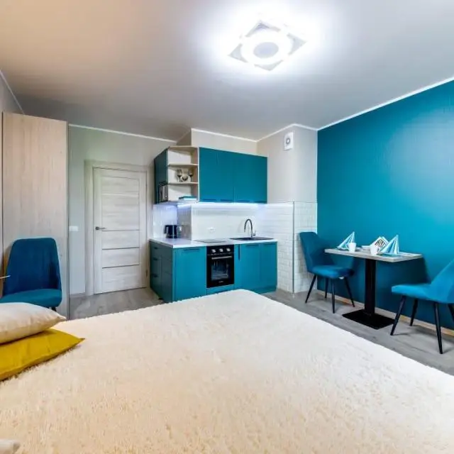 Реальные фото Like-hotel Apartments (Лайк-отель Апартменс)