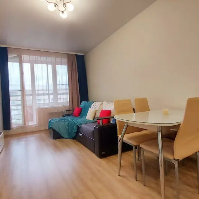 Real photos of Daily Paradise on 22 Zheleznodorozhnaya Street