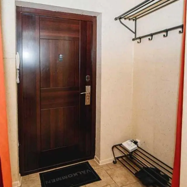 Real photos of Apartments on Vysokovoltnaya street 39 building 1
