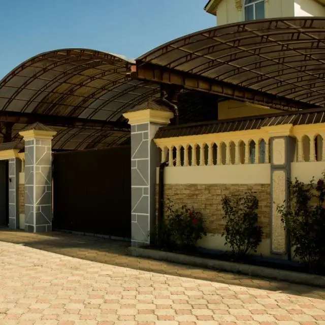 Real photos of Guest House Nadezhda 1