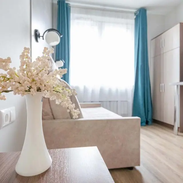 Real photos of At the apartment on Novovladykinsky passage