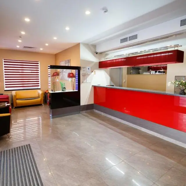 Real photos of Avenue Park Hotel