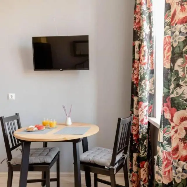 Real photos of Apartments on 24 Shkapina Street
