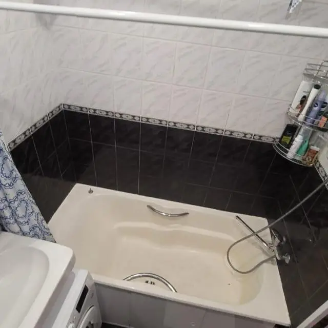 Реальные фото Апартаменты на улице Малая Остраумовская 1А