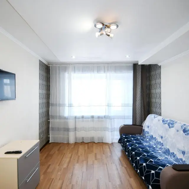 Real photos of Apartments on Vsevolod Ivanov street 17