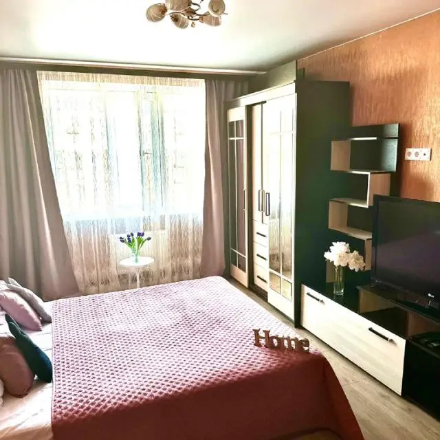 Real photos of Apartments on 57 Chapaev Street 