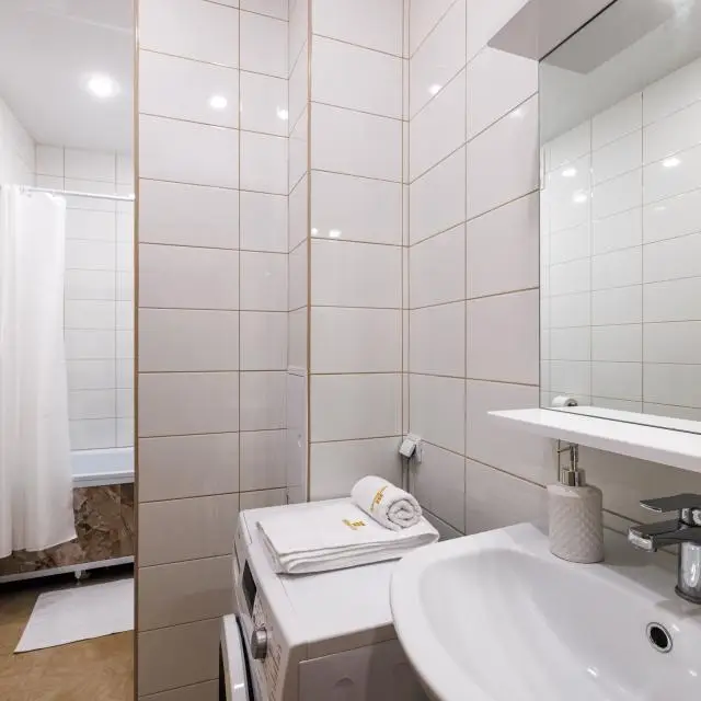 Real photos of Apartments on 89 k1 Staronikitskaya Street