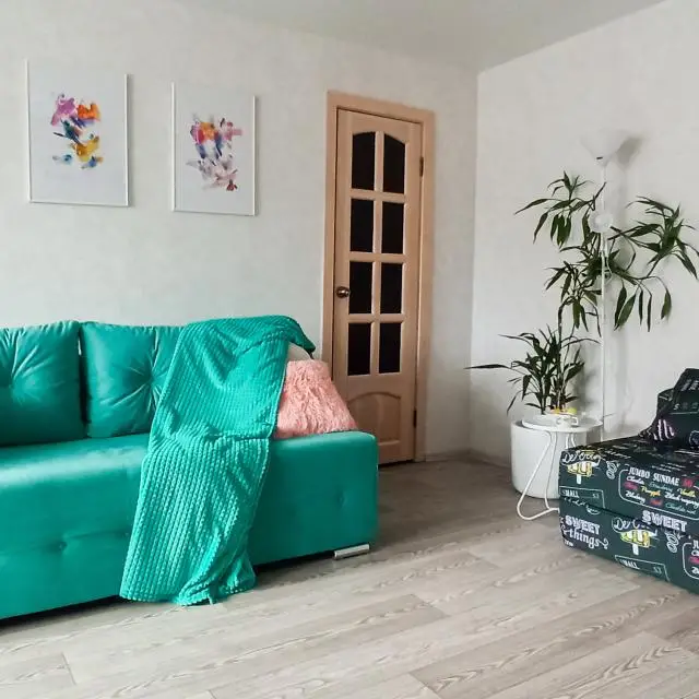 Реальные фото Апартаменты на улице Пархоменко, 20