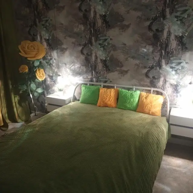 Real photos of Apartments on 36 Kosmonavtov Street 