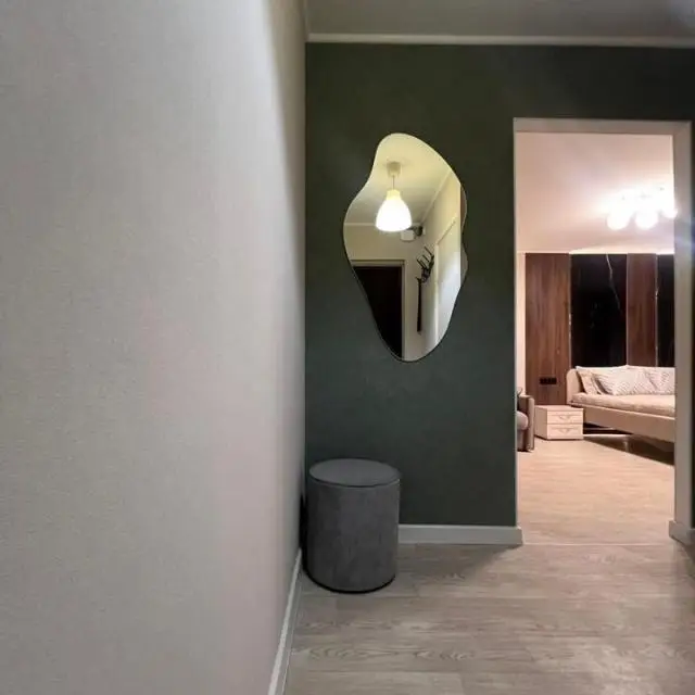 Real photos of Apartments on Veernaya 12k2