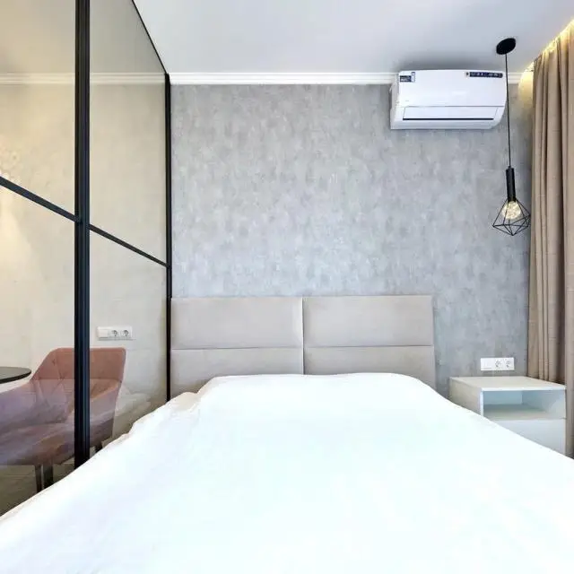 Real photos of Apartments on Gorky lane 24