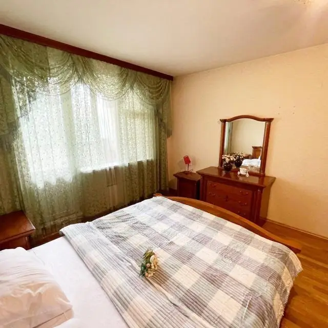 Real photos of Moment House on Volynskaya Street