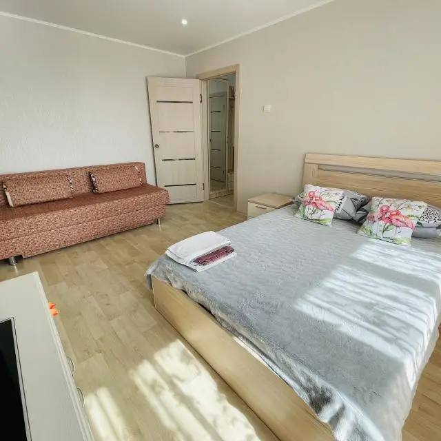 Real photos of Apartments on Moskovsky Prospekt 14