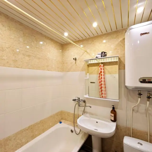 Real photos of Apartments in the 9th microdistrict 23