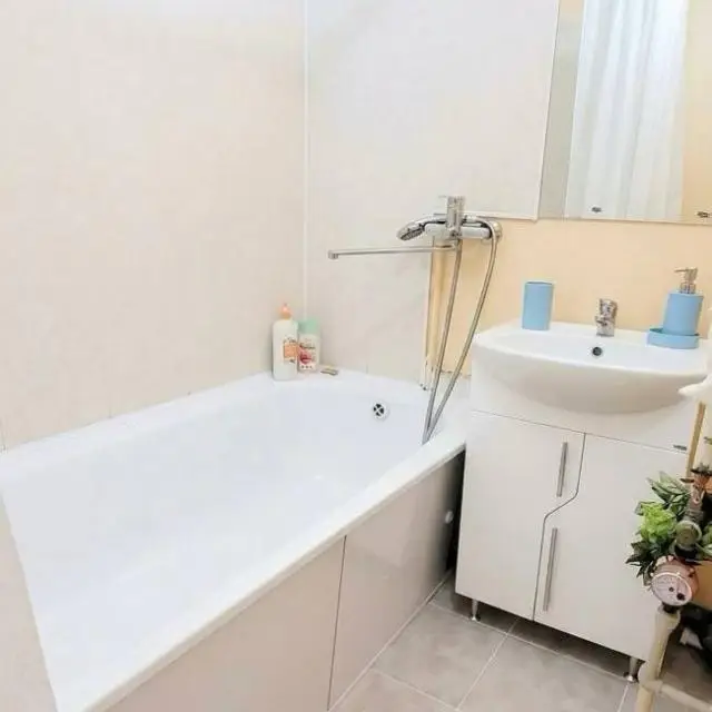 Real photos of Apartments on Bogdanovicha street 4