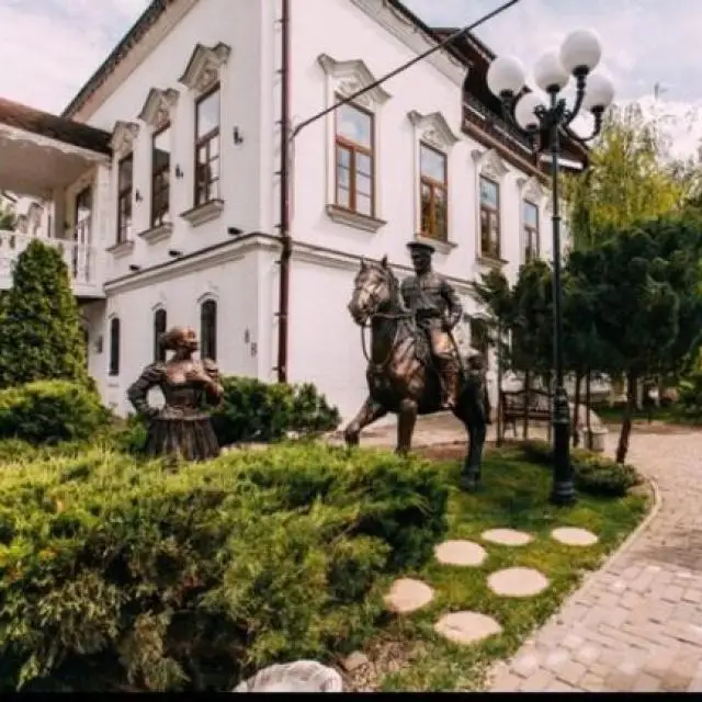 Real photos of Atamanskaya