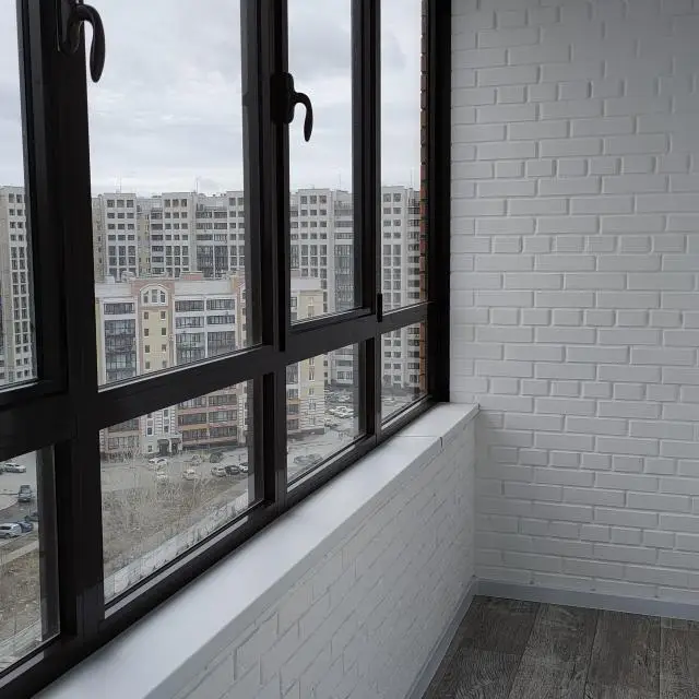 Real photos of Apartments on A.N. Kabanova street 2