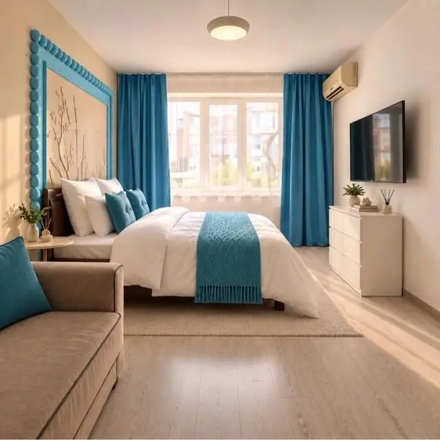 Real photos of Moment House on Artamonov Street