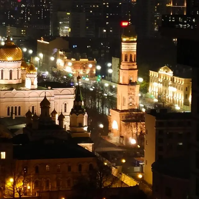 Real photos of Apartments on Kievskaya street