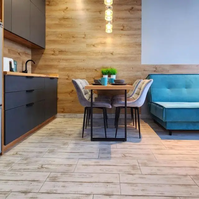 Real photos of Comfort Home on Oktyabrskaya street 16
