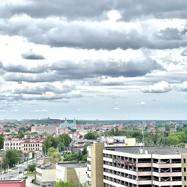Real photos of Apartments on Dzerzhinsky street 58