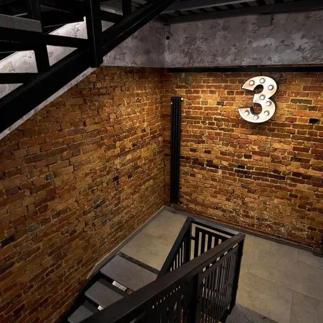 Real photos of Sky Loft